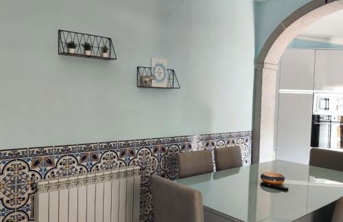 Casa Vista Douro e Paiva - Foto 13