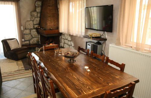 Giota's cozy house - Foto 12