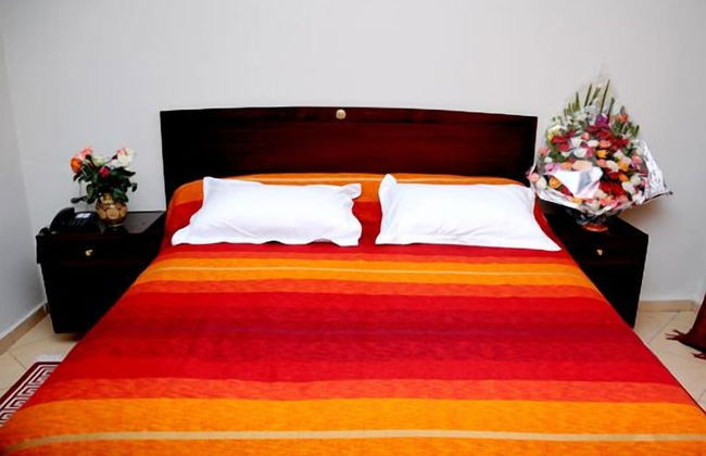 Résidence Appart hotel Assounfou - Photo 9