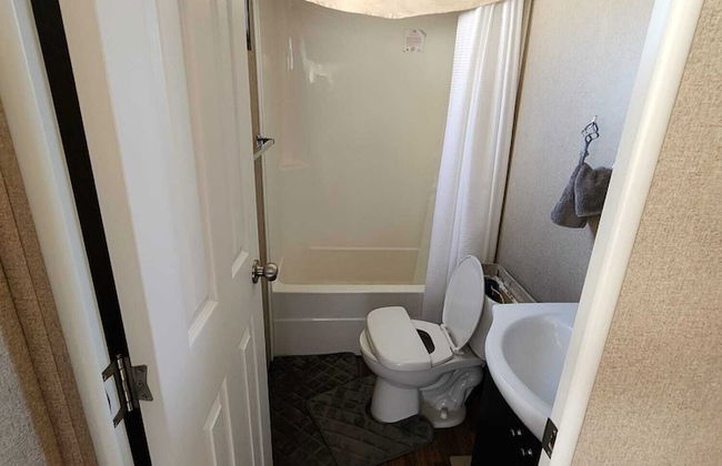 Falcon Cottages - Photo 39