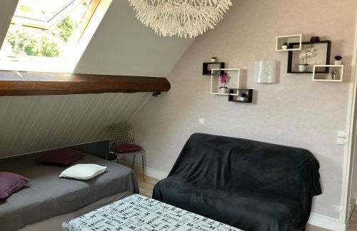 Villa Alexandre René - Foto 6