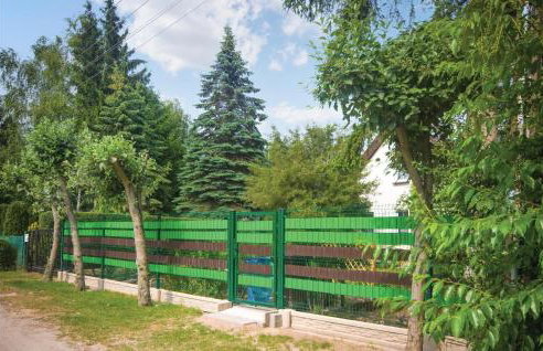 Holiday Home Murowana Goslina Wojnowko - Foto 34