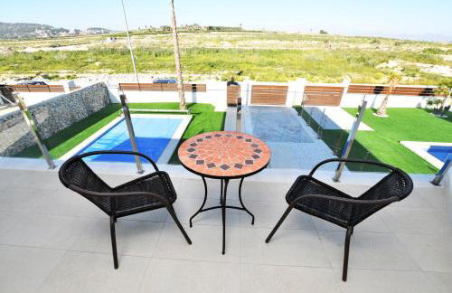 Villa Malibu 3021 - Foto 20