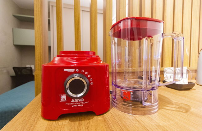 Residencial ID Ibirapuera - Foto 12