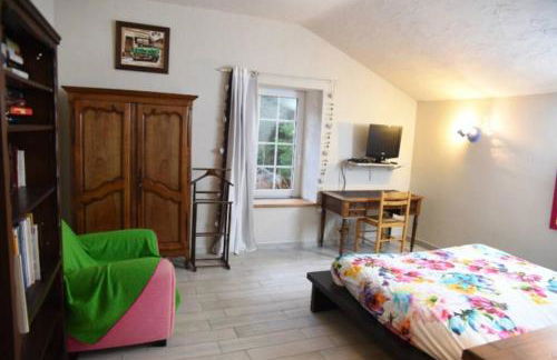 Gîte du ruisseau - Foto 23