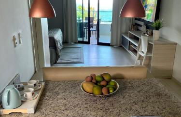 Tabatinga Residence Flat Pé na Areia II - Foto 6