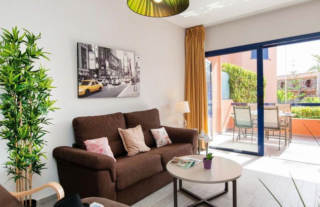 Bungalow in Meloneras HH28 - Foto 8