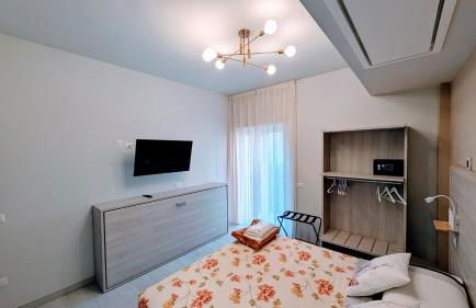 GS Apartments Tropea - Foto 8