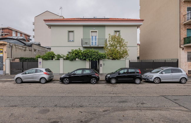 I due Cedri by Wonderful Italy - Foto 44