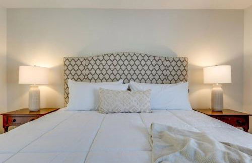 A Luxury Townhouse - Music RowDowntown Nashville - Foto 13