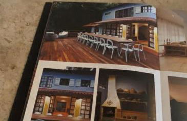 Casa Francesa da Mata com Piscina no Retiro do Chalé Inhotim - Foto 48