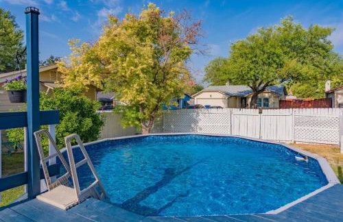Superb House by SeaWorld, Private POOL & GameRoom - Foto 69
