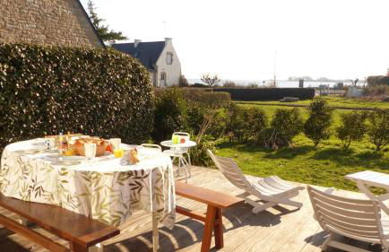 Maison proche plage des Presses a Saint Philibert - Foto 2