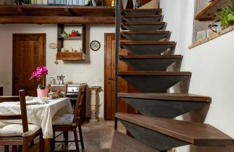 Your luxury room Civitella - Foto 9