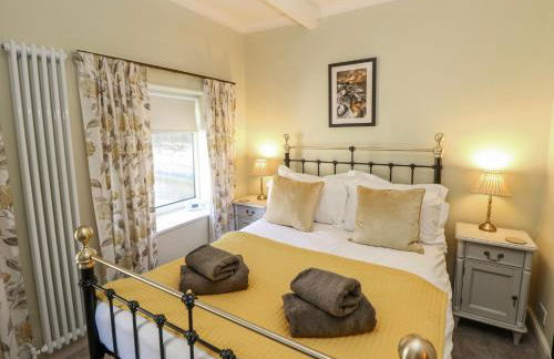 Corner Cottage - Foto 22