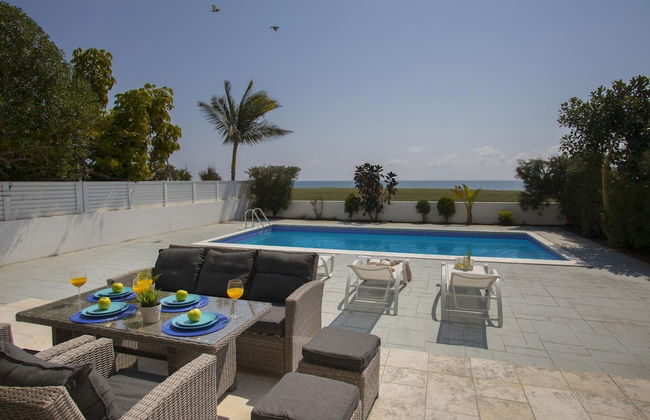 Villa Iris Mazotos in Larnaca - Foto 4