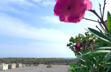 BARCARESA-Villa de Louis piscine vue mer, Lydia et plage - Foto 21