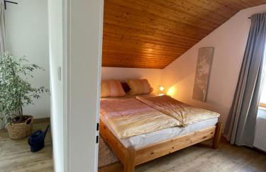 Ferienwohnung Haus Sutter - Foto 39