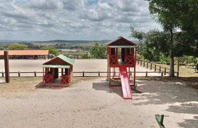 Flat no condomíno Monte Castelo em Gravatá-PE - Foto 19