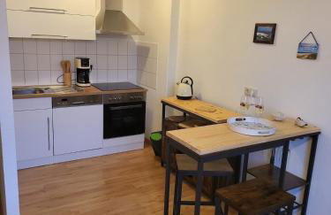 Central apartment in Sassnitz Crampas 3 - Foto 12