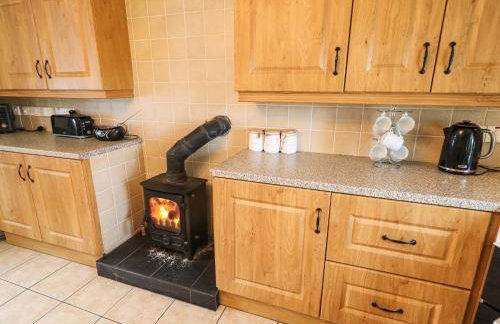 Shaws Hill Farmhouse - Foto 12