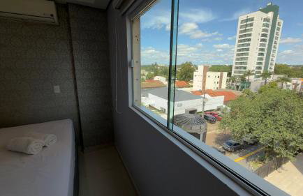 Excelente apto no centro Foz. Ótima localização - Photo 63