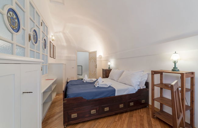 Campitelli Fascinating Apartment - Foto 7