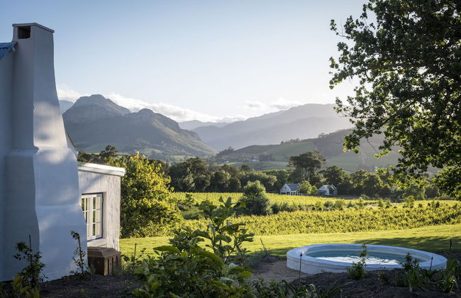 La Cotte Forest Cottages - Foto 19