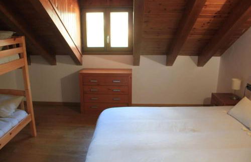 Apartamento dúplex en Sort con piscina - Foto 18