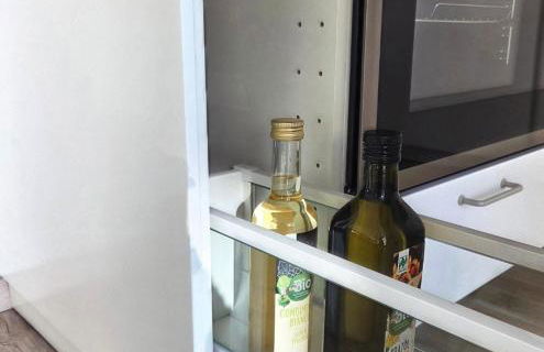 Cozy Appartement - Foto 19