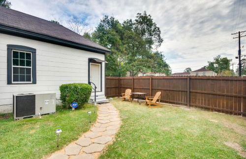 Modern Greenwood Studio Less Than 1 Mi to Downtown! - Foto 22