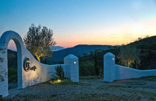 Cortijo J&S Juan Salvador - Photo 76