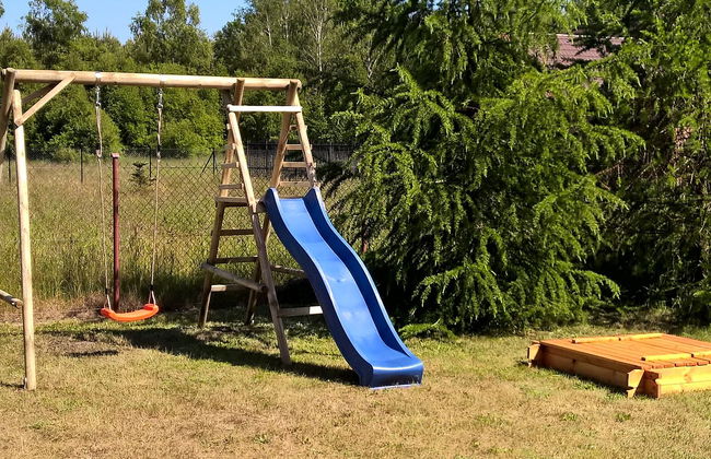 Smołdziński Las - Foto 17