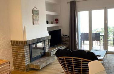 El Valles Apartment sea view - Foto 40