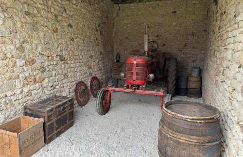 L'Epicerie - Les Gîtes Val'Conie - Foto 54