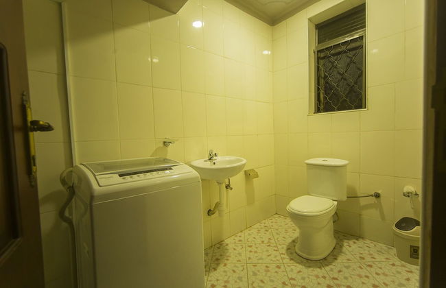 Victoria Breeze Hotel Apartment - Photo 22