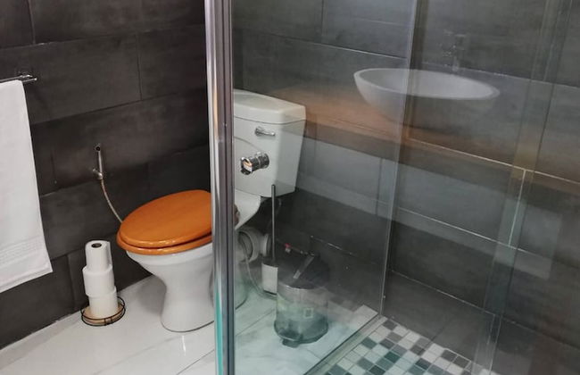 Dawson's Creek Muizenberg - Foto 13