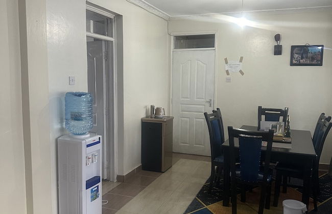 Caster JKIA Homes - Foto 37