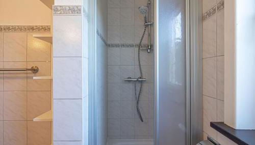 Ferienhaus Nordlicht - Foto 4, Shower
