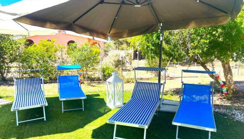 La Casa del Melograno - Foto 3, Garden