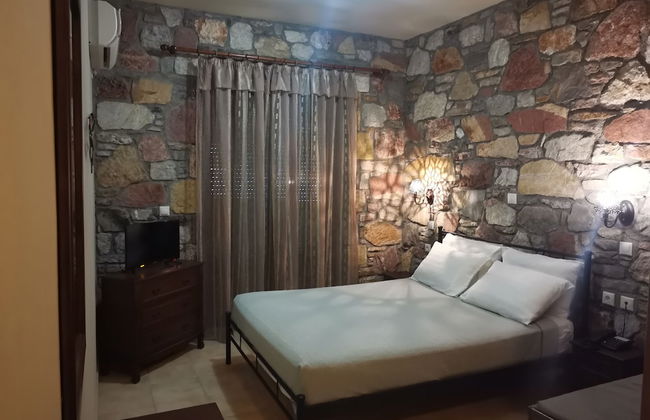 Ataviros Hotel - Foto 18