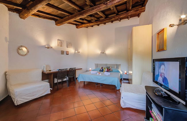 La Stalletta Relax - With Private Parking - Foto 16