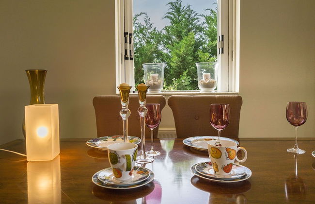 Lux Airport Apartment - Foto 6