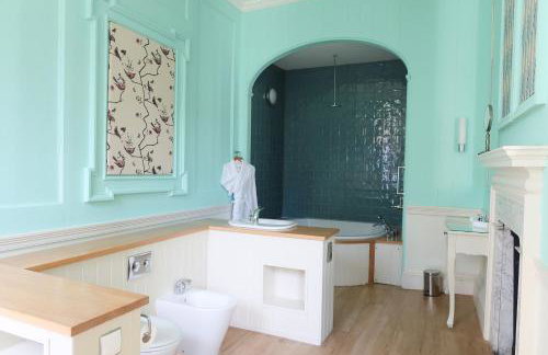 Plas Nanteos Mansion - Foto 32