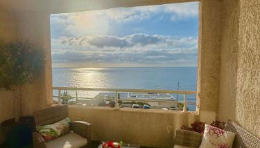 Vue exceptionnelle début Cap Corse La Pier Noire - Foto 3