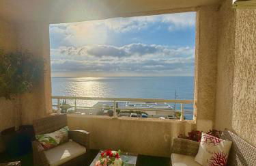 Vue exceptionnelle début Cap Corse La Pier Noire - Foto 3