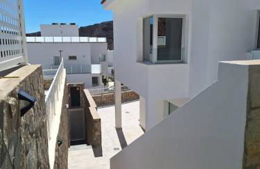 Malibú Mogán Secret Pool Villa - Piscina privada y climatizada - Exclusive Heated Pool - Foto 80