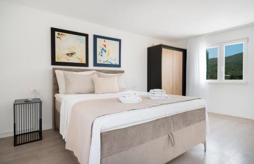 Holiday house with heated pool - Foto 18