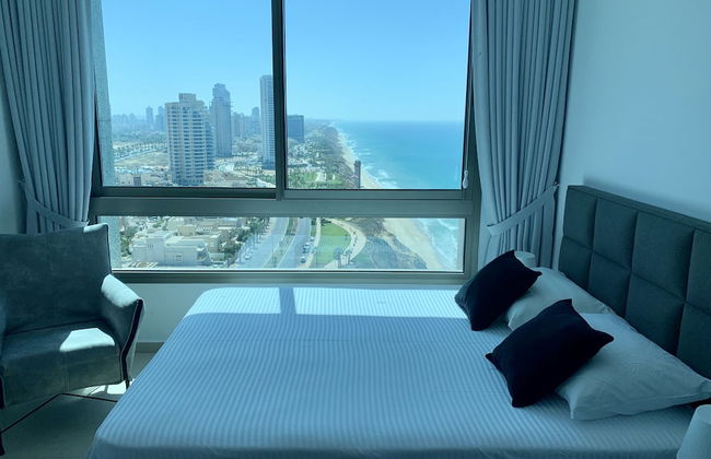 Sea Breeze Apartmens - Foto 10