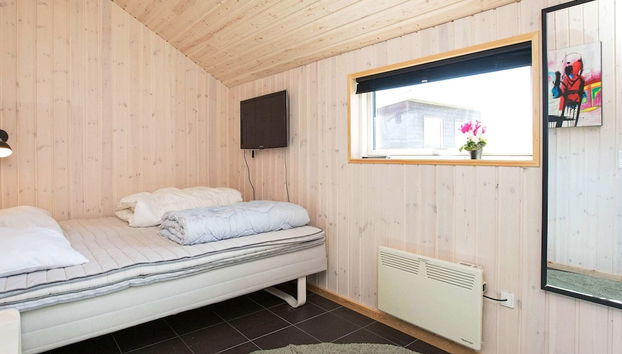 Holiday Home in Idestrup - Foto 5, Habitación